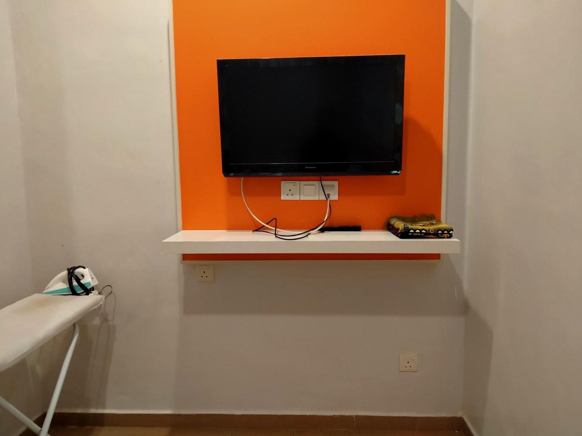 آكار بيتش ريزورت بورت ديكسون المظهر الخارجي الصورة